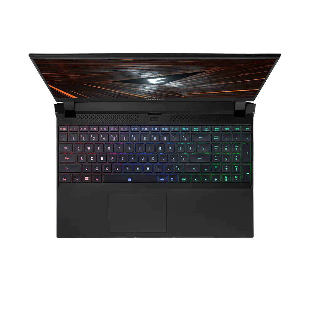 Portatil AORUS 5 SE4-73LA513SH Portatil AORUS 5 SE4-73LA513SH
